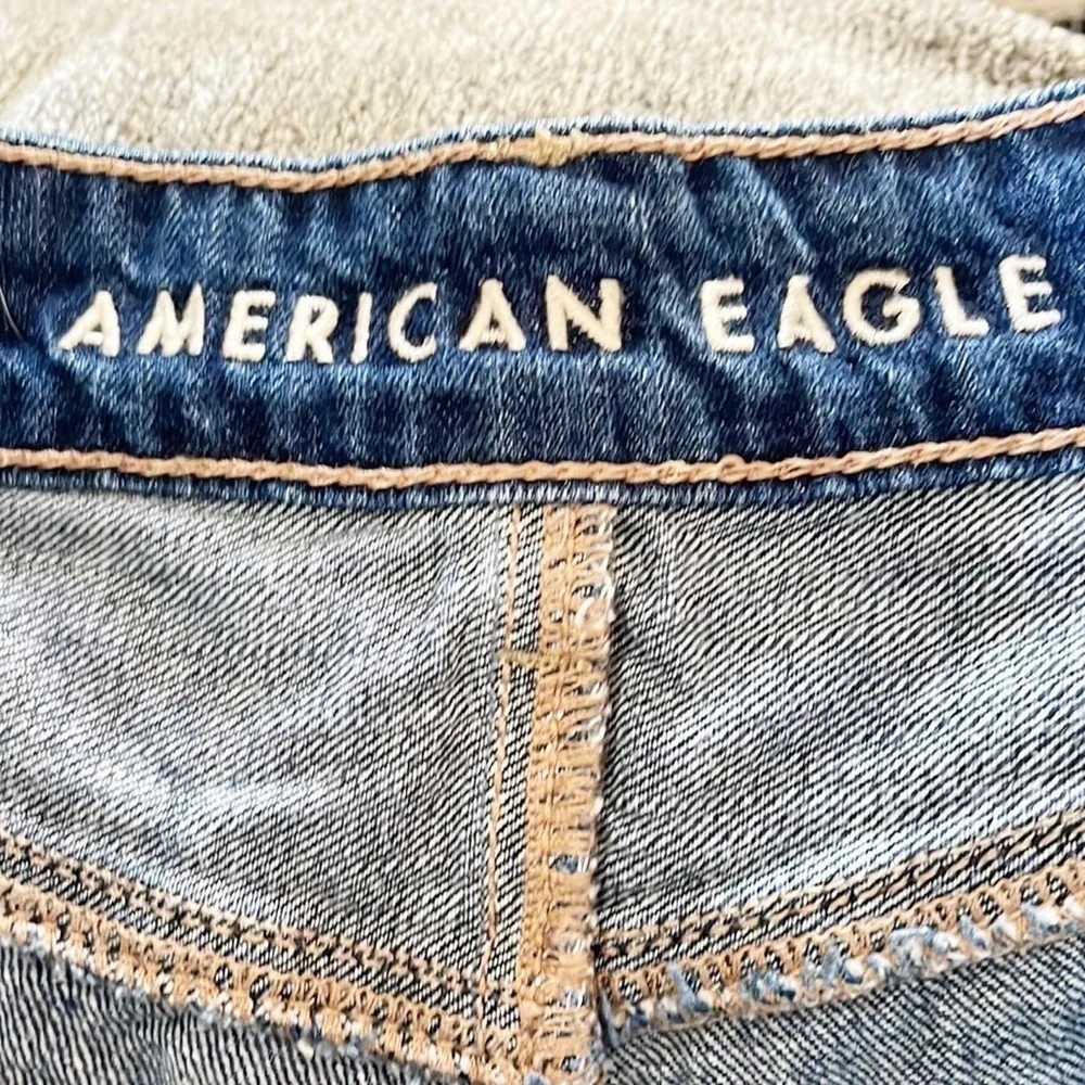 American Eagle Outfitters american eagle